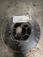 MIG lasdraad INOX 0.8mm 5kg nieuw, Doe-het-zelf en Verbouw, Gereedschap | Lasapparaten, Ophalen of Verzenden, Zo goed als nieuw