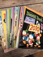 Complete Jaargang Donald Duck 2010, Complete serie of reeks, Ophalen of Verzenden, Gelezen