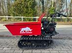 2024 Rhino-Cross D30MA Rups dumper, Zakelijke goederen, Machines en Bouw | Transport