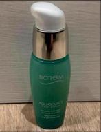 Biotherm aquasource deep serum 15 ml, Ophalen of Verzenden, Nieuw, Gehele gezicht, Verzorging
