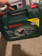Bosch PWS 850-125 Slijptol, Ophalen, Gebruikt, 600 tot 1200 watt, Overige typen
