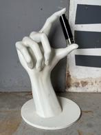 Reclame display Reload powerbank art deco design, Ophalen of Verzenden, Zo goed als nieuw, Dier