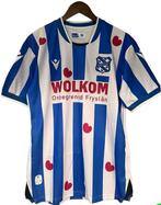 Heerenveen thuisshirt (bedrukking mogelijk), Ophalen of Verzenden, Nieuw, Shirt