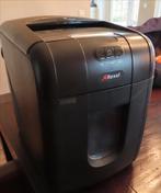 Papiervernietiger Rexel, Diversen, Ophalen, Nieuw