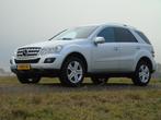 Mercedes ML 280 CDI 4-Matic Grijs kenteken, Automaat, 190 pk, 2987 cc, Bedrijf
