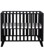 Zwarte Julia Box, Ophalen of Verzenden, Gebruikt, Vierkant, Boxkleed