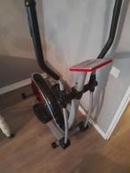 Chris-Top-Eit -Crosstrainer, Sport en Fitness, Fitnessapparatuur, Ophalen of Verzenden, Zo goed als nieuw, Crosstrainer