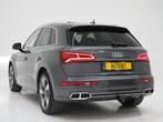 Audi Q5 55 TFSI e quattro Competition | Luchtvering | Bang &, Auto's, Audi, Origineel Nederlands, Te koop, Zilver of Grijs, 5 stoelen