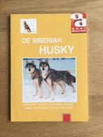 De Siberian husky, Ophalen of Verzenden, Zo goed als nieuw