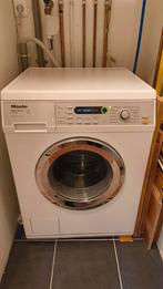 Miele W 5895 Edition 111 Wasmachine, Ophalen, 6 tot 8 kg, Gebruikt, 1600 toeren of meer