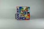 Super Mario Land 2 GB Compleet, Spelcomputers en Games, Games | Nintendo Game Boy, 1 speler, Verzenden, Vanaf 3 jaar