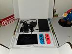 Nintendo Switch Console + Ring Fit Adventure Z.G.A.N., Spelcomputers en Games, 1 speler, Ophalen of Verzenden, Zo goed als nieuw