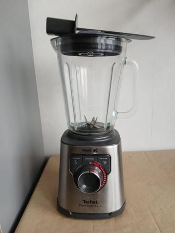 Tefal Perfectmix+ BL811D – krachtige high speed blender beschikbaar voor biedingen