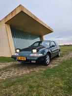 Volvo 480 2.0 I ES 1996 Groen, Auto's, Voorwielaandrijving, 1998 cc, Zwart, 4 cilinders