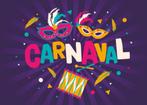 Partij carnaval uitstrooi handel, Diversen, Rommelmarktspullen, Nieuw, Ophalen of Verzenden