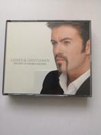 George Michael - Ladies & Gentlemen CD, Ophalen of Verzenden, Zo goed als nieuw, Pop
