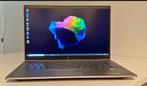 HP ZBook Firefly 14" G8 Core i7-1185G7 B&O, Hp, Gebruikt, Met videokaart, SSD