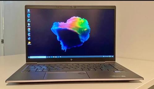 HP ZBook Firefly 14" G8 Core i7-1185G7 B&O, Computers en Software, Windows Laptops, Gebruikt, 14 inch, SSD, 3 tot 4 Ghz, 32 GB