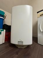 Daalderop boiler 80 Liter, Doe-het-zelf en Verbouw, Geisers en Boilers, Ophalen, Gebruikt, 20 tot 100 liter, Aardgas