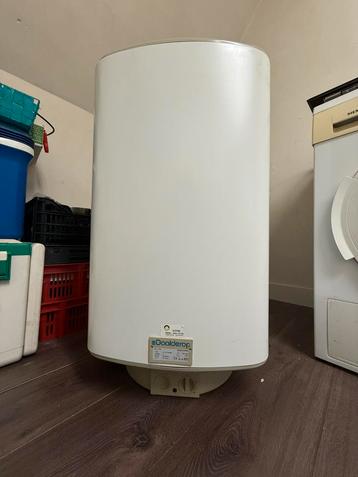 Daalderop boiler 80 Liter beschikbaar voor biedingen
