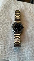 Swatch Blue Boot, herenhorloge, gebruikte staat, Sieraden, Tassen en Uiterlijk, Horloges | Heren, Staal, Gebruikt, Staal, Swatch