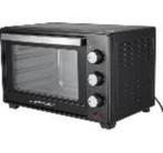Steba KBA25 Grill 25L Vrijstaand Zwart (Bakoven) *Nieuw*, Info@Steba.nl, Ophalen of Verzenden, Steba, Steba 1