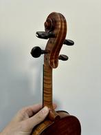 Franse viool, Laberte | Perfecte staat & Heldere klank, Gebruikt, Viool, Ophalen of Verzenden, 4/4-viool