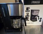 Koffiezetapparaat Princess als nieuw, Witgoed en Apparatuur, Koffiezetapparaten, Ophalen, Zo goed als nieuw, Koffiemachine