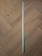 Verschillende overloop drempels, Ophalen