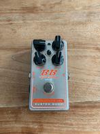 Xotic effects BB preamp MB, Muziek en Instrumenten, Effecten, Ophalen of Verzenden, Zo goed als nieuw, Distortion, Overdrive of Fuzz