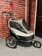 Innopet hondenbuggy, Ophalen of Verzenden, Zo goed als nieuw, Hondenkar