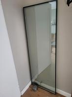 GRATIS Dubbel Glas Raam, Doe-het-zelf en Verbouw, Glas en Ramen, Ophalen, Gevelraam of Ruit, Gebruikt, Minder dan 80 cm
