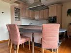 3 stoelen te koop., Huis en Inrichting, Stoelen, Ophalen, Zo goed als nieuw