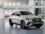 Mercedes-Benz GLE Coupé AMG 53 Hybrid 4MATIC+, Auto's, Bedrijf, GLE Coupé, 449 pk, SUV of Terreinwagen