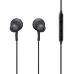 Samsung USB-C Earphone Zwart, Support@samsung.com, In gehoorgang (in-ear), Verzenden, Refurbished