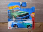 Ford Mustang '07 Hotwheels, Ophalen, Nieuw, Auto