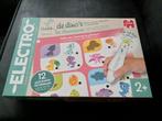 Tekoop..ELECTRO DINO'S, Ophalen of Verzenden, Zo goed als nieuw, Ontdekken