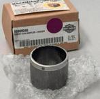 Harley Davidson 65900040 GASKET EXH MUFFLER HEADER Silencer, Motoren, Onderdelen | Harley-Davidson, Harley, Nieuw, Ophalen of Verzenden