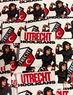 Fc Utrecht stickers, Verzenden, Nieuw, Sport