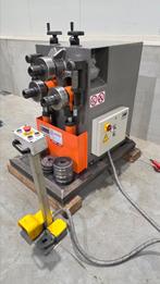 Comac 303 profielwals profielbuigmachine, Ophalen of Verzenden