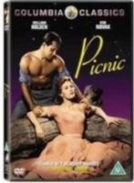 Picnic (met William Holden en Kim Novak) - reg. Joshua Logan, Cd's en Dvd's, Alle leeftijden, Ophalen of Verzenden, 1980 tot heden