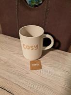 Mok Gusta, Nieuw, Ophalen of Verzenden, Overige stijlen, Kop(pen) en/of Schotel(s)