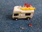 Lego City Camper 7639, Kinderen en Baby's, Speelgoed | Duplo en Lego, Ophalen of Verzenden, Zo goed als nieuw, Complete set, Lego