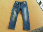 AUTHENTIC spijker broekje maat 104, Broek, Ophalen of Verzenden, Zo goed als nieuw, Authentic