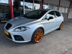 Seat Leon FR Sport 2.0 Tfsi 16V  250pk |top onderhouden|, 65 €/maand, Stof, Leon, Bedrijf