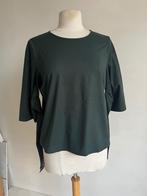 sissy boy top maat XS groen, Kleding | Dames, Tops, Verzenden, Sissy-Boy, Zo goed als nieuw, Lange mouw