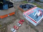 cartronic racingsystem racebaan met auto s, Kinderen en Baby's, Speelgoed | Racebanen, Ophalen of Verzenden, Gebruikt, Elektrisch
