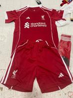 Nieuwste Liverpool Kit 25/26, Maat XS of kleiner, Ophalen of Verzenden, Nieuw