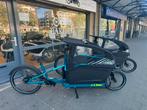 CUBE Cargo Hybrid 500 VAN 5599 NU VOOR 3799 Direct leverbaar, Fietsen en Brommers, Elektrische fietsen, Minder dan 47 cm, Ophalen