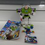 Disney lego buzz lightyear met aliën/ruimteschip met aliën, Ophalen of Verzenden, Overige figuren